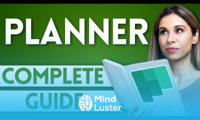 Microsoft planner essentials for beginners