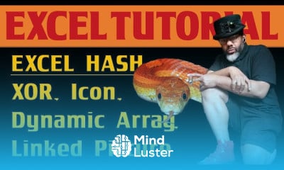 Excel dashboard essentials for beginners