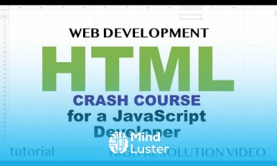 HTML layout elements basics