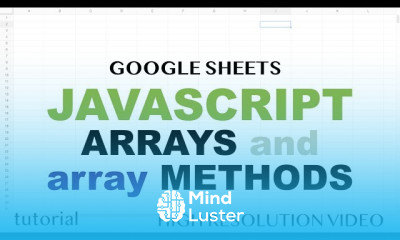 Google sheets with JavaScript filter method