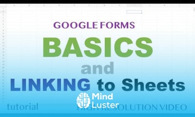 Google forms with google sheets spreadsheet Google forms with google sheets spreadsheet