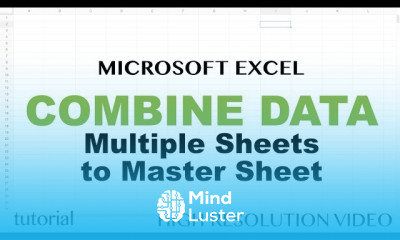 Excel filter function for beginners