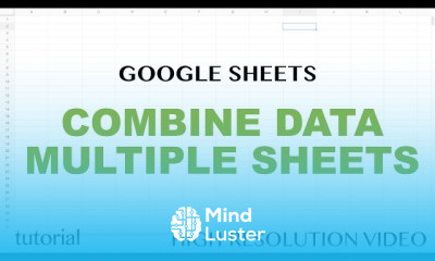 Google Sheets SPLIT function for beginners