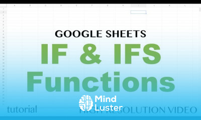 Google sheets conditional formatting for rows