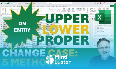 Excel PivotTables with copilot for beginners