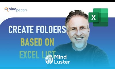 File management using microsoft excel
