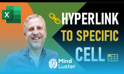 Hyperlinking in excel for beginners