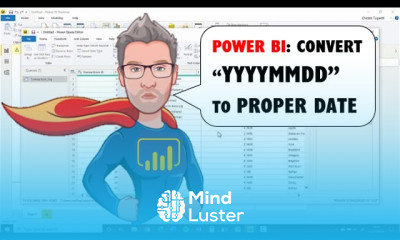 Creating Custom Columns in Power BI