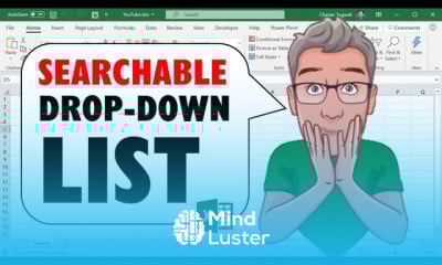 Excel drop down list essentials