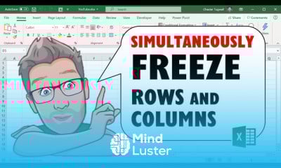Excel drop down lists for beginners