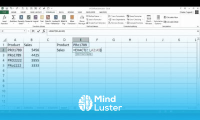 XLOOKUP multiple columns in excel