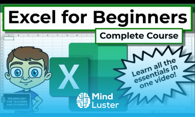 Microsoft Word fundamentals for beginners