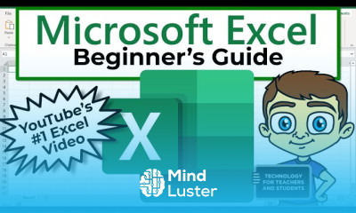 Creating a calendar in excel for beginners