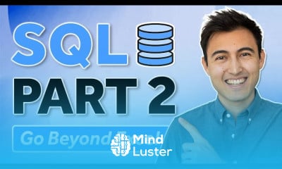 SQL for business analytics for beginners