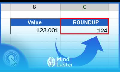 Rounding numbers in excel for beginners