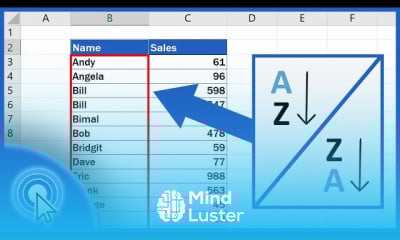 Creating filters in excel for beginners