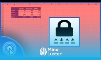 Protecting and unprotecting excel sheets
