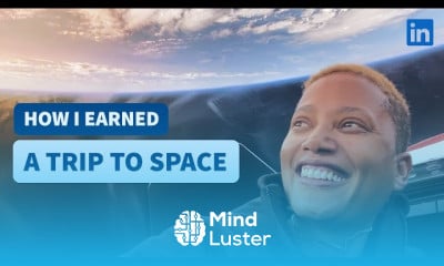 Career success through rejecting feedback