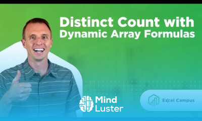 Excel formulas and functions for beginners