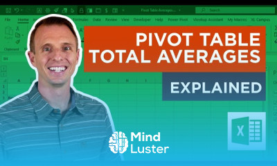 Pivot charts in excel for beginners