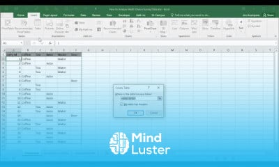 Survey data analysis in excel for beginners Survey data analysis in excel for beginners