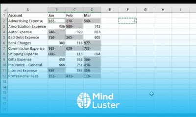 Running totals in excel tables for beginners