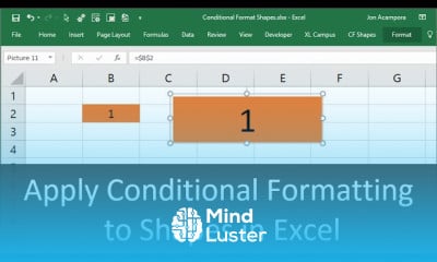 Excel Text to numbers shortcut for beginners