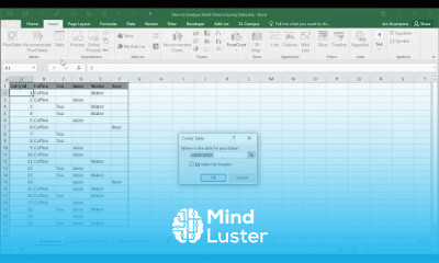 Installing power query for excel windows