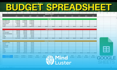 Vlookup in google sheets for beginners