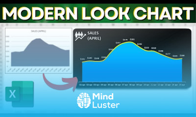 Combining charts in excel for beginners