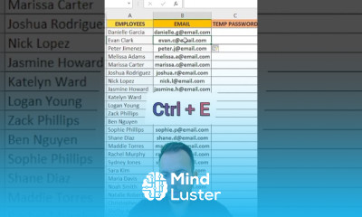 building barcodes in excel for beginners
