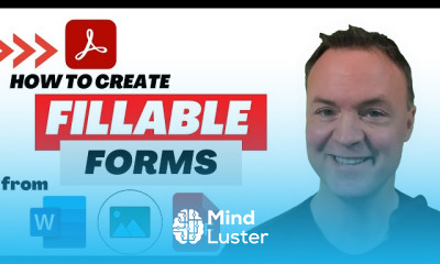 Adobe acrobat Pro techniques for beginners