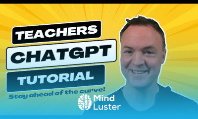 ChatGPT 101 for teachers