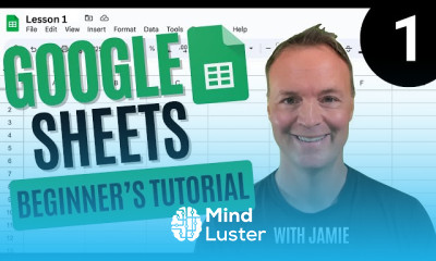 Google Sheets VLOOKUP essentials