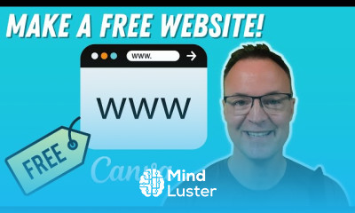 Editing PDFs in canva for beginners