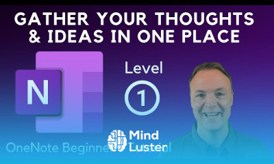 Microsoft oneNote for windows 10