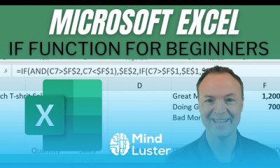 Vlookup function in excel for beginners