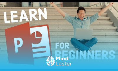 PowerPoint template design for beginners