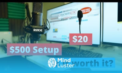 Audio setup fundamentals for beginners