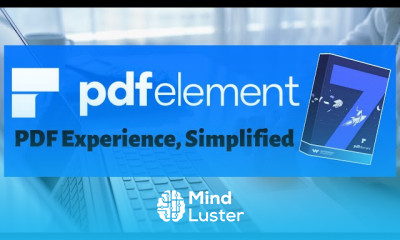 Adobe Acrobat Pro essentials for beginners