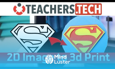 Tinkercad 3D design basics for beginners