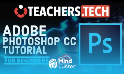 Photoshop CC for beginners