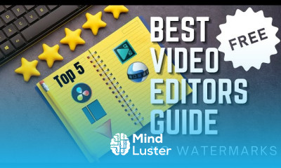 HitFilm express 12 for beginners