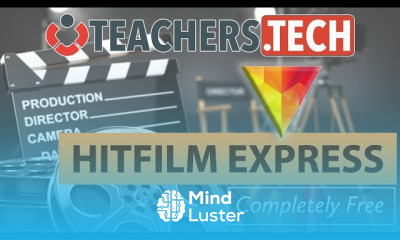 HitFilm express basics for beginners