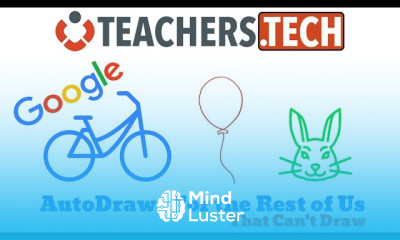 AutoDraw by google for beginners