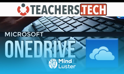 Microsoft onedrive for beginners