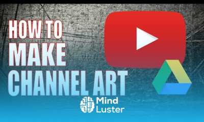 Creating brand account youtube channel