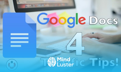 Google docs features for beginners