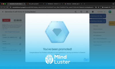 Generative AI for database engineers