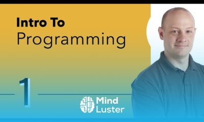 Types of programming languages for beginners